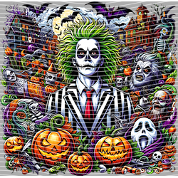 Halloween-WS 9171
